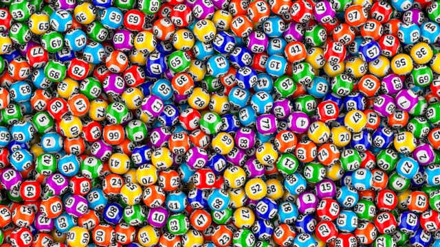 Älykkäitä tapoja käyttää lottovoittosi image