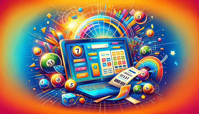 Ultimate Online Lottery Guide ( 2025 image
