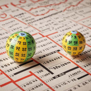 Maailmanlaajuisten lottotyyppisten lottopelimarkkinoiden paljastaminen: kattava analyysi