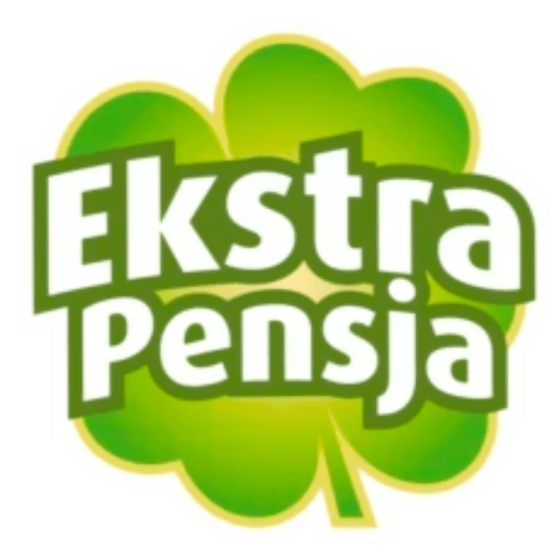 Parhaat Ekstra Pensja Lotto vuonna 2023/2024