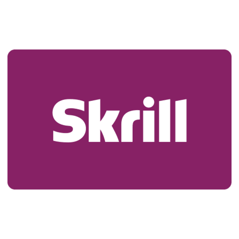 Täydellinen luettelo 10 Skrill lottosivustoista 2025