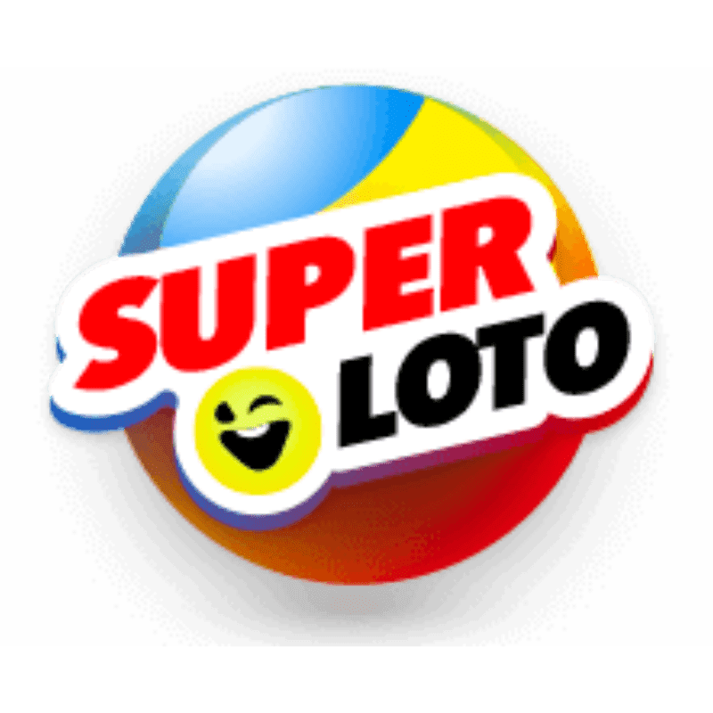 Parhaat Super Lotto Lotto vuonna 2023