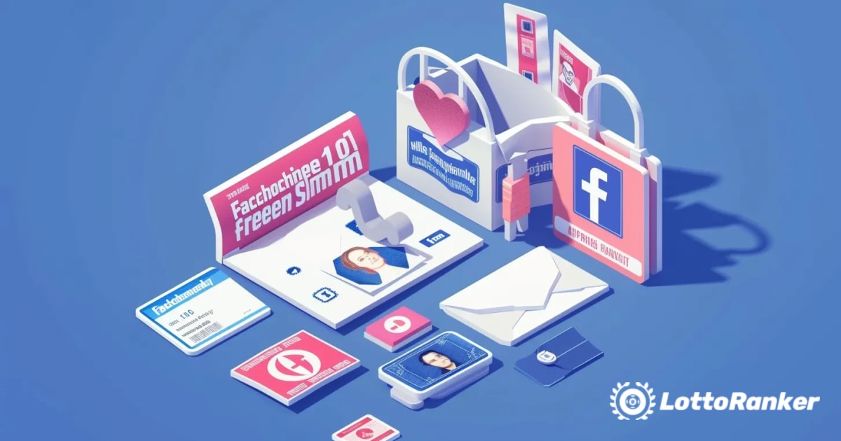 Top 10 Facebook-huijauksia: Kuinka tunnistaa ja suojata itsesi