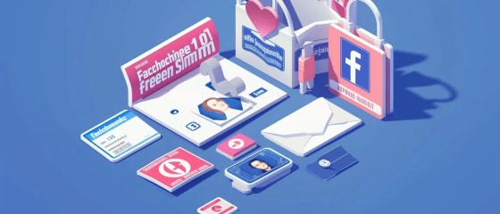 Top 10 Facebook-huijauksia: Kuinka tunnistaa ja suojata itsesi