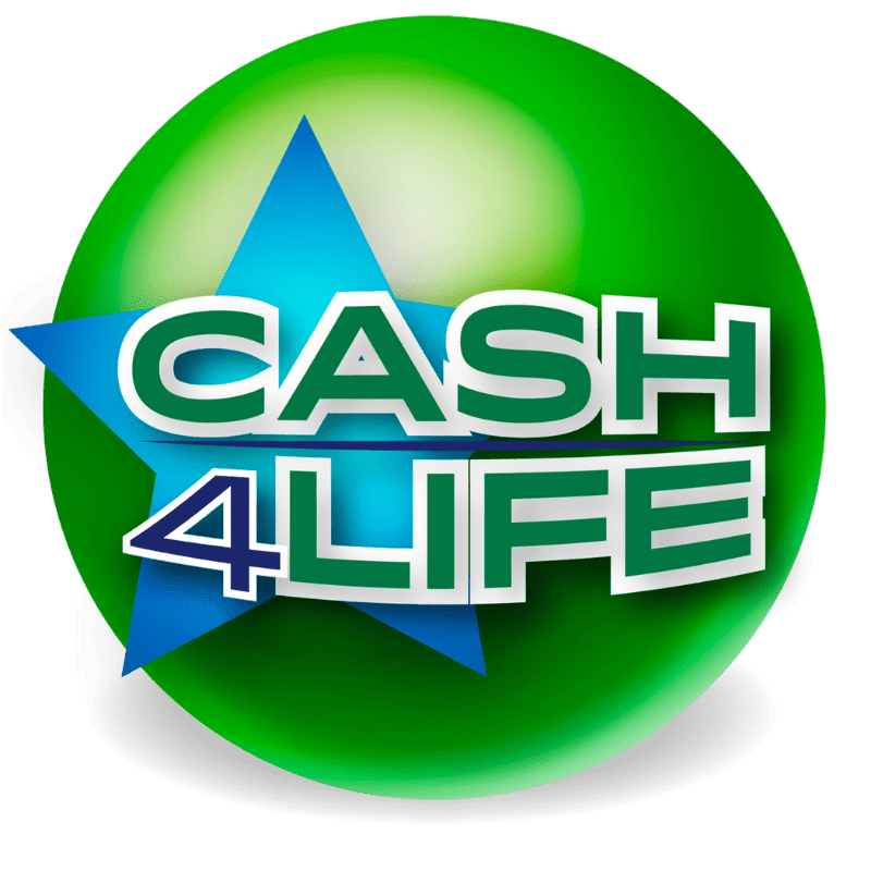 Parhaat Cash4Life Lotto vuonna 2024