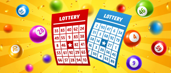 10 asiaa, jotka on tehtävä ennen lottovoittojen lunastamista