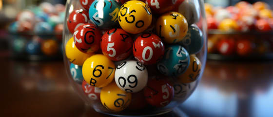 Vuoden 2023 suosituimmat lottonumerot: maailmanlaajuinen yleiskatsaus