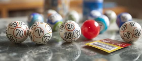 Pelaa Powerballia ja voita 270 miljoonan dollarin jättipotti 12. helmikuuta
