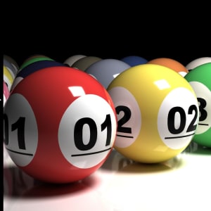 7 parasta tapaa valita lottonumerosi