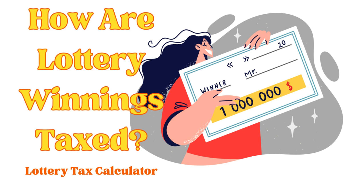 Pitääkö sinun maksaa veroa lottovoitoista?