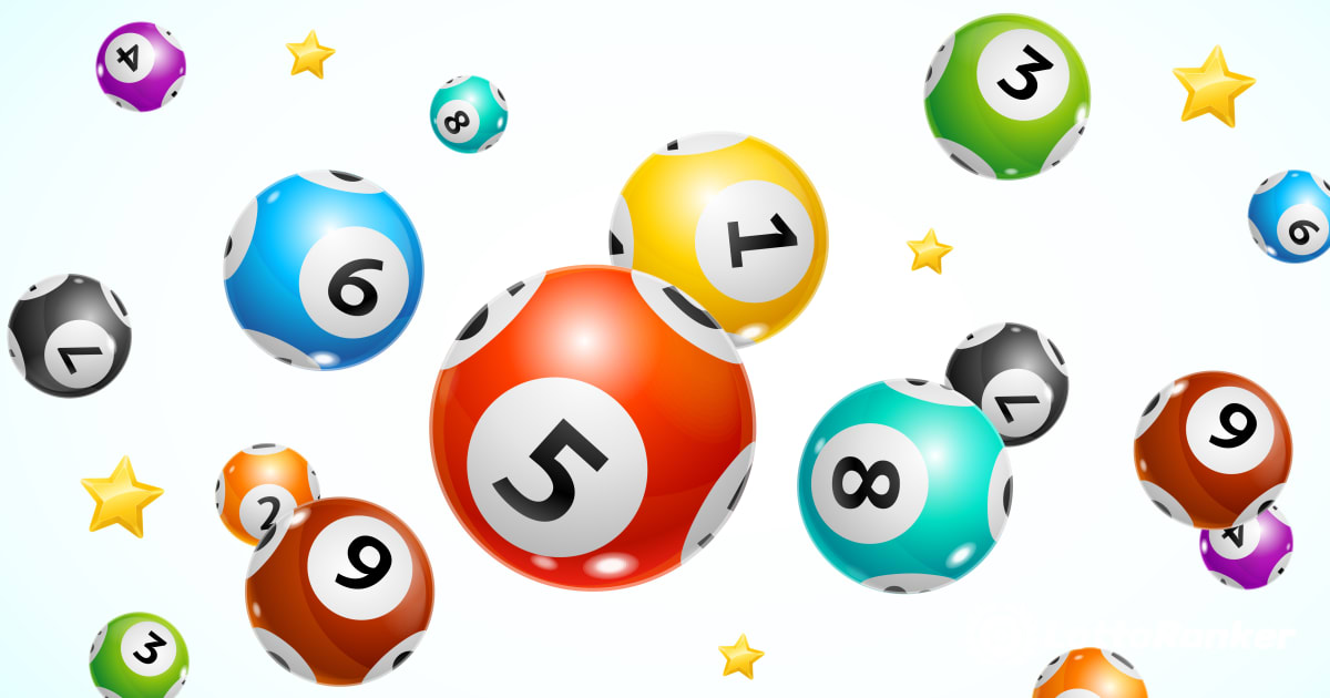Mitä voit voittaa yhdellä numerolla Powerballissa?
